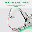 Garden Plants Tying Machine Plant Branch Hand Tying Binding Machine Minced Vegetable Tapetool Tapener Tapes Garden Tools