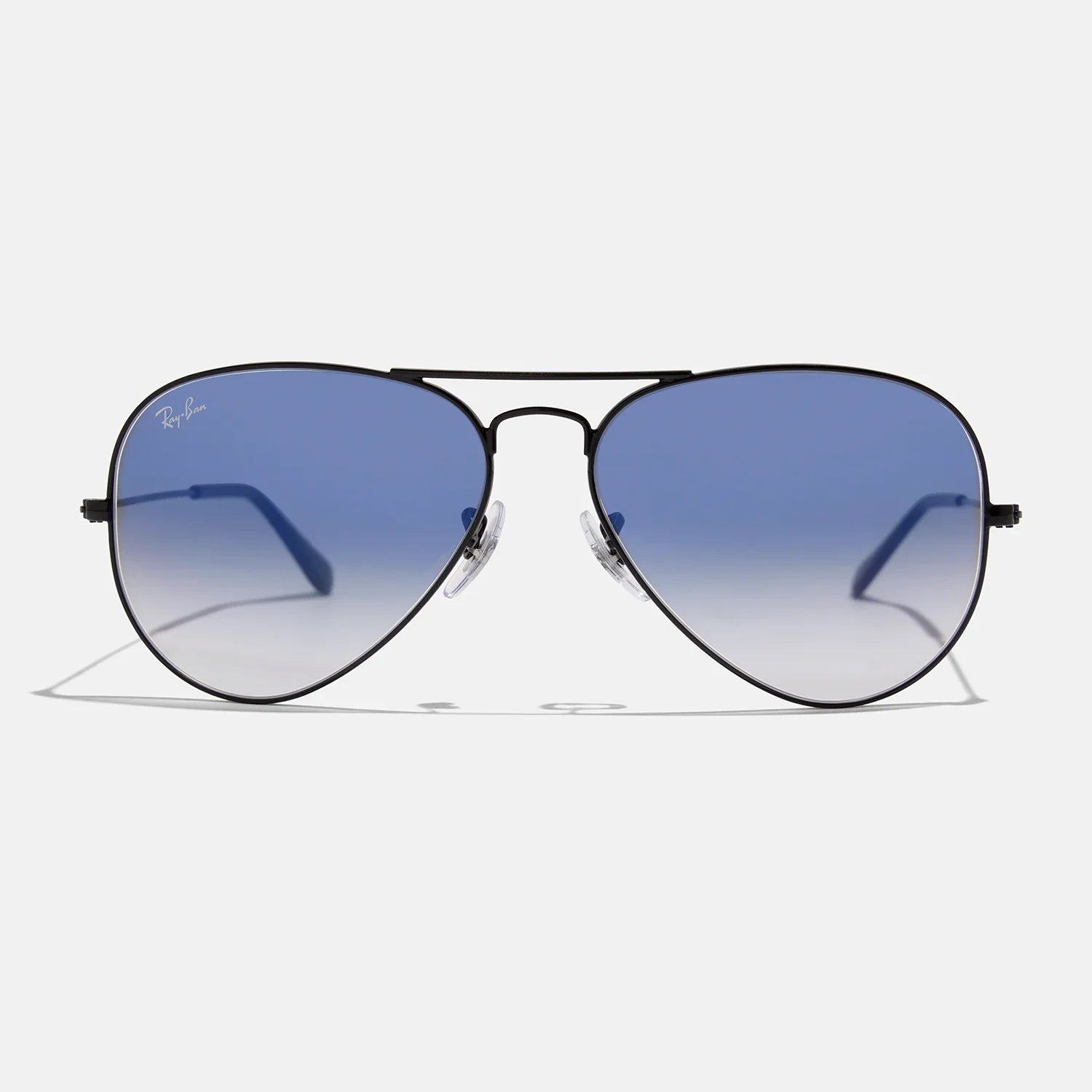 Ray-ban original Classic 3025 Glass Lenses Aviator Sunglasses in box