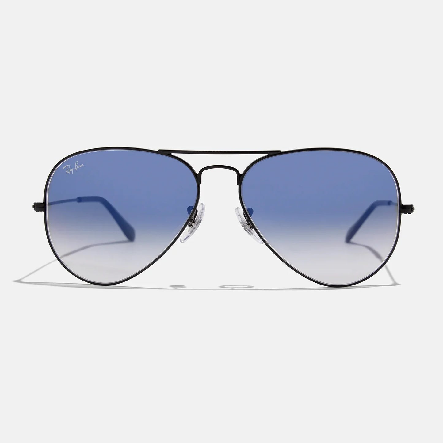 Ray-ban original Classic 3025 Glass Lenses Aviator Sunglasses in box