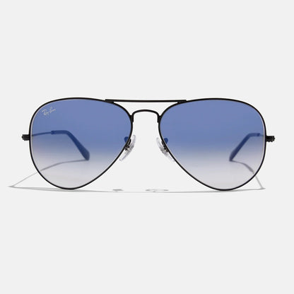 Ray-ban original Classic 3025 Glass Lenses Aviator Sunglasses in box