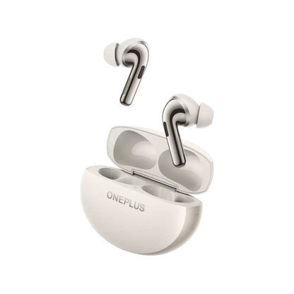 Global Version OnePlus Buds Pro 3 Earphone Up to 50dB Noise Canceling Spatial Audio with Head Tracking Hi-Resolution Audio