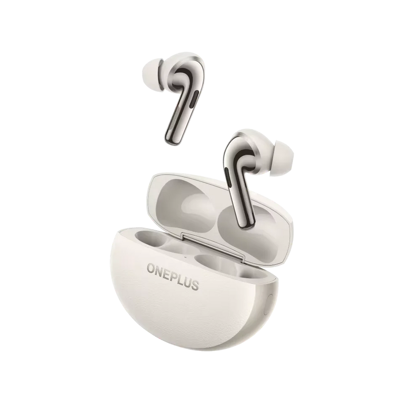 Global Version OnePlus Buds Pro 3 Earphone Up to 50dB Noise Canceling Spatial Audio with Head Tracking Hi-Resolution Audio