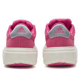 Adidas Women's Sports Shoes, Lightweight, Breathable, Casual Shoes, Wear-Resistant, Thick-Soled Sneakers Ki5138