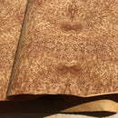 Natural Seal Tree Veneer Wood Sheets, L, 2.5m Width, 200-550mm, T:0.25mm, Home Audio, Musical Instruments, Car Decoration