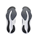 Zapatillas de running originales Asics Nimbus 26 para hombre, amortiguación, resistentes al desgaste, zapatillas de combate unisex.