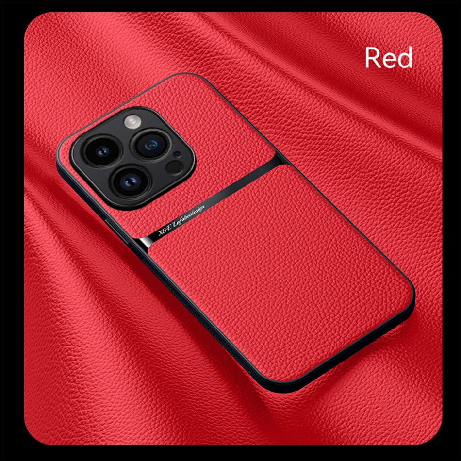 For iPhone 16 Pro Max Case For iPhone 15 14 13 12 11 Case For iPhone 15 Plus Phone Cases For Apple iPhone X XR Xs Max Back Cover