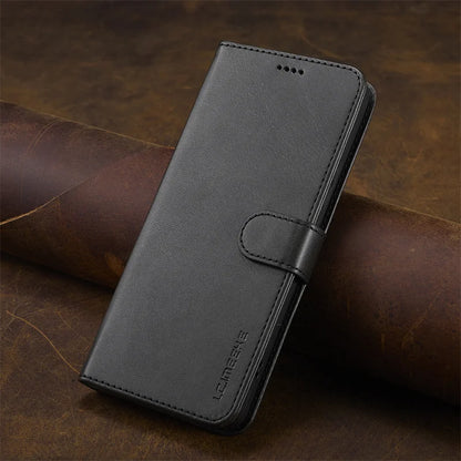 For Xiaomi Redmi Note 13 Pro Plus 5G Case Flip Leather Wallet Book Case On note13 4G Phone Cover Magnetic Card Slot Holder