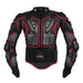 MC1001 Red