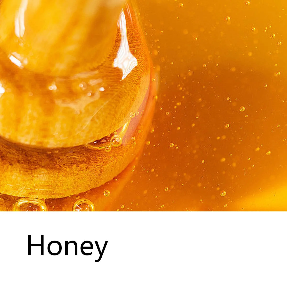 Natural honey shampoo plant essence extract refreshing shampoo  soft hair dandruff and oil removal