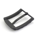1piece 40mm Metal Belt Buckle Men's Single Pin Buckle Waistband Head Leather Belt Parts DIY Accessories Fit for 36-39mm