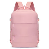 40X30X20Cm Boarding Travel Backpack, Compatible with Ryanair, Easyjet, and Wizardair Budget Backpacks (Select Products)