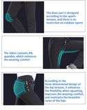 LNGXO Women Men Camping Pants Climbing Trekking Outdoor Sports Thin Pants Unisex Summer Quick Dry 4-Way Stretch Hiking Trousers