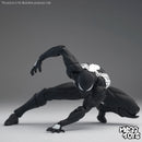 Mess Toys Spiderman Action Figure Black Neighbor Symbiote Spider Man Figures Ct Toys Black Red Spider-Man Figurine Kids Toys