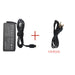 Adapter with US plug