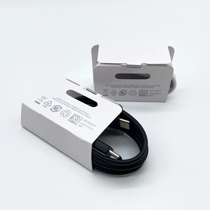 Samsung S24 25W Super Fast Charger PD Usb Type C Adapter Cargador For Samsung Galaxy S23 S22 Plus S21 ultra FE A55 A35 M55 A54