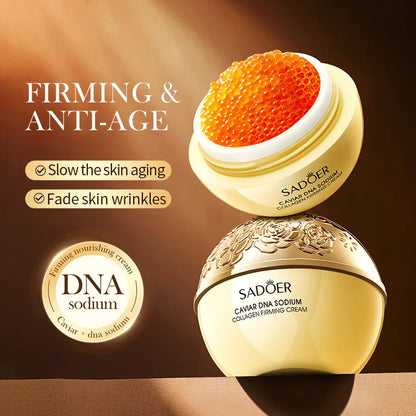 Instant Remove Wrinkle Cream Retinol Face Anti-Aging Firming Lifting Fade Fine Lines Improve Skin Moisturize Brighten Skin Care
