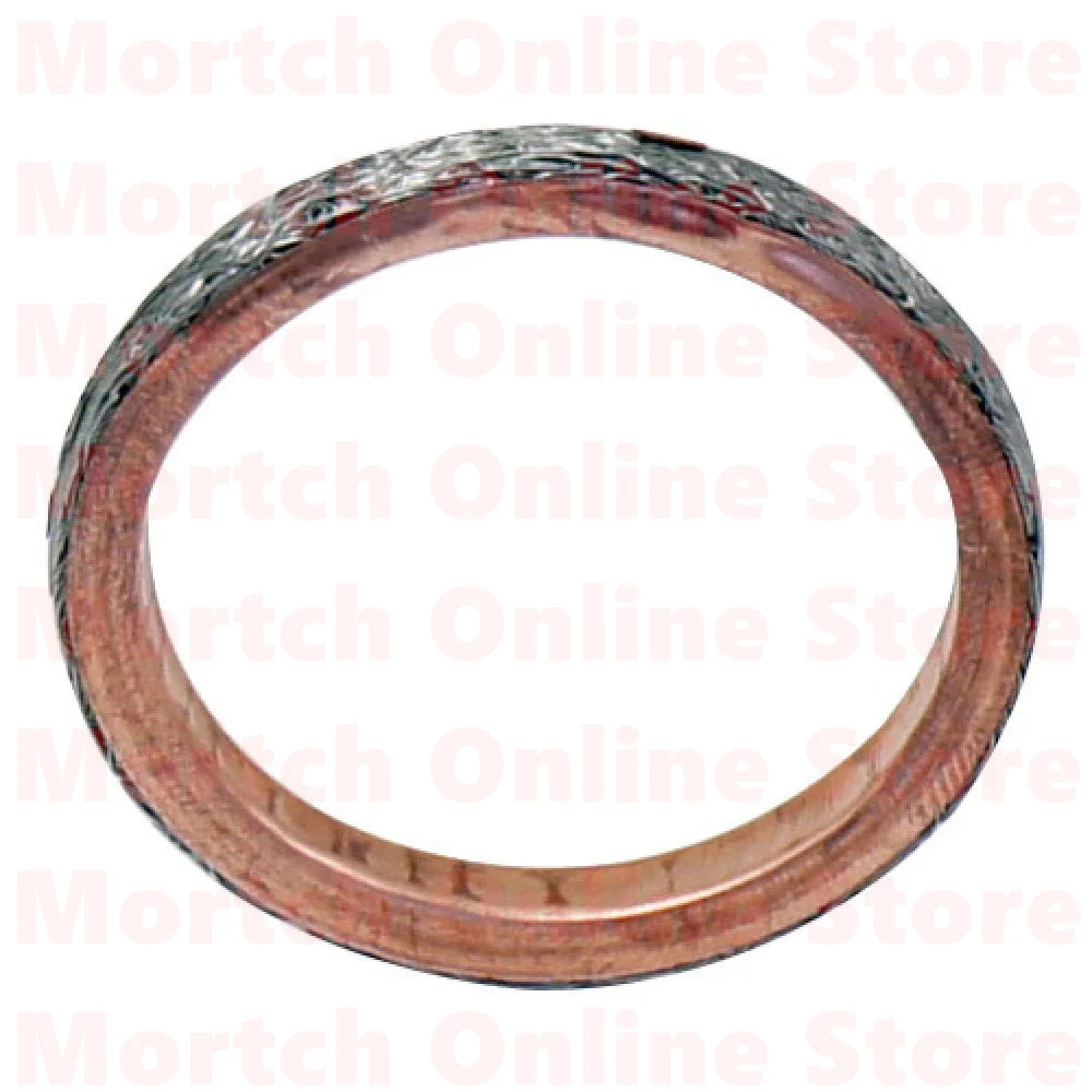 Gasket for Exhaust Pipe 0180-022300 For CFMoto 800cc ATV CF500 X5 CF600-C CF625-2 X6 CF800-2 X8 ENGINE 196S-B U6 CF188 500cc