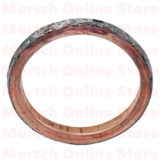 Gasket for Exhaust Pipe 0180-022300 For CFMoto 800cc ATV CF500 X5 CF600-C CF625-2 X6 CF800-2 X8 ENGINE 196S-B U6 CF188 500cc