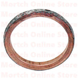 Gasket for Exhaust Pipe 0180-022300 For CFMoto 800cc ATV CF500 X5 CF600-C CF625-2 X6 CF800-2 X8 ENGINE 196S-B U6 CF188 500cc