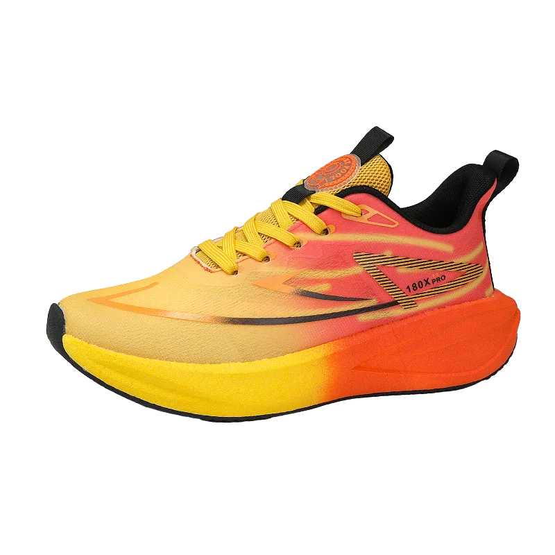 2025 new men's and women's running shoes breathable casual sports shoes non-slip cushioning comfortable tennis shoes men 36-45