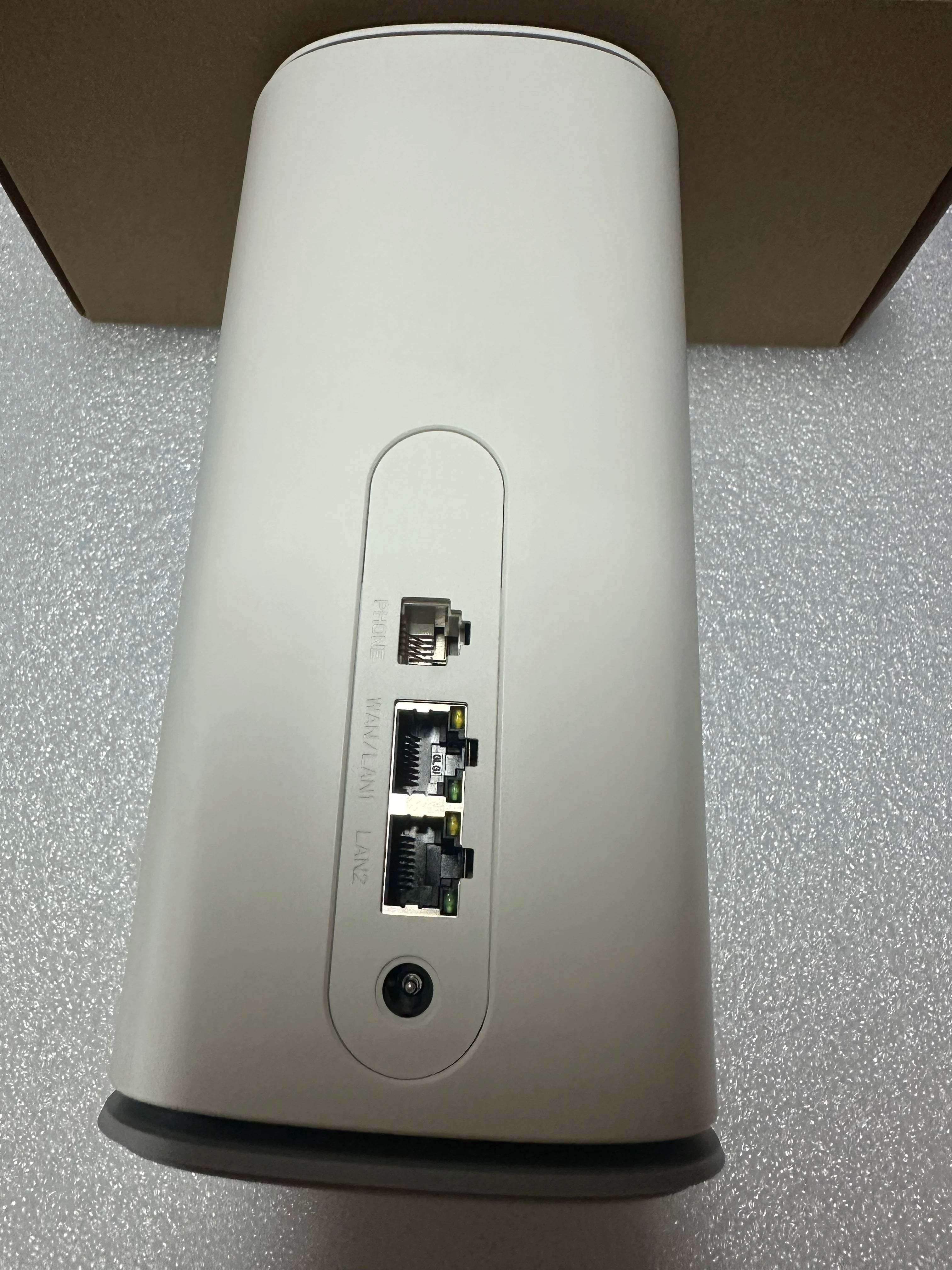 MC888 Ultra 5G CPE Modem WiFi 6 AX6000 RJ45 2.5GE N78  nanoSIM (99%new Vodafone Logo)