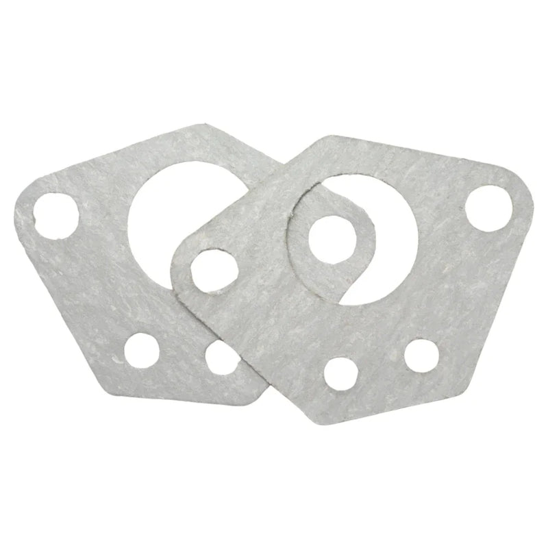 20Pcs Carb Gasket For 40-5 43cc 49cc 52cc CG430 CG520 BC430 BC520 Trimmer Brushcutter Engine Accessories Garden Tool Parts
