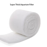 Fish Tank Filter Cotton Thickened Encryption, Purification Aquarium Filter 3cm
