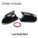 Bright Black