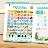 Children's Early Education Audiobooks, Chinese Language Learning, Cognitive Enlightenment