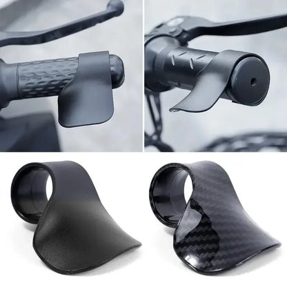 1-7Pcs Motorcycle Accelerator Booster Non-Slip Handle Control Assist Grip Handlebar Labor Saver Tools Motor Assist Boosters