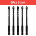 5Pcs 5mm