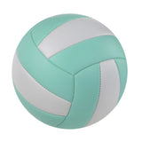Size 5 Volleyball Professional Training Match Game Ball for Youth Beginners Indoor Practice Ball Outdoor Beach Volleyball