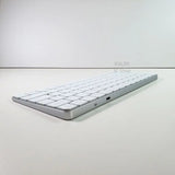 IFXLIFE Wireless Bluetooth Connected Magic Keyboard for Ipad Laptop Desktop Computer Windows/Mac