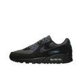 Nike AIR MAX 90 Classic Infrared Black White Mens Womens Comfortable Outdoor Sports Sneakers Running Shoes 40-45