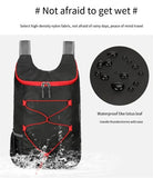 Multi Functional Folding Waterproof Sports Backpack Outdoor Camping and Hiking Portable Daily Bag Travel Backpack