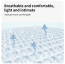 4/5 /10 Pcs Fashionable Men's Long Underwear Casual Boyshort Youth Sports Shorts Comfortable Breathable Stretch Shorts Underwear