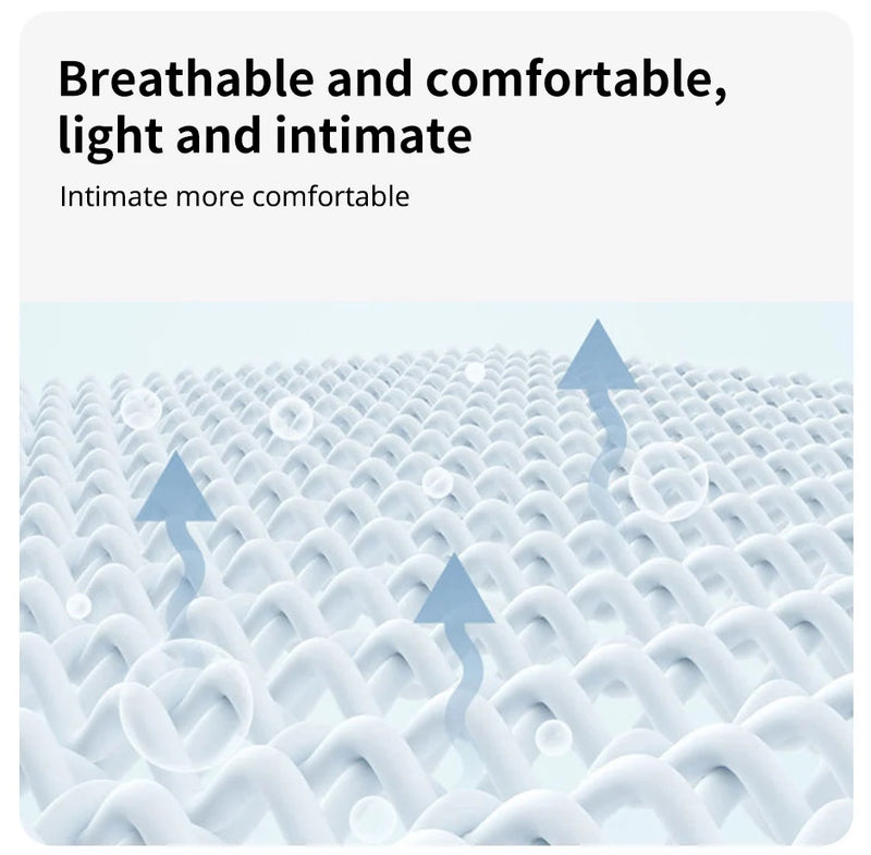 4/5 /10 Pcs Fashionable Men's Long Underwear Casual Boyshort Youth Sports Shorts Comfortable Breathable Stretch Shorts Underwear