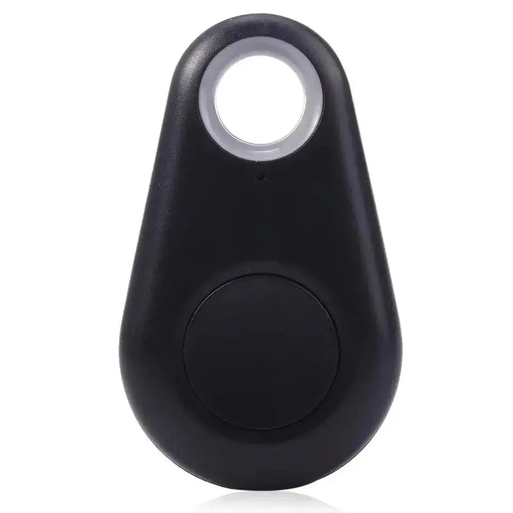 Smart Mini GPS Tracker Key Kids Car Finder Pets Locator Bluetooth Tracker Device Anti-lost Reminder Device Locator Accessories