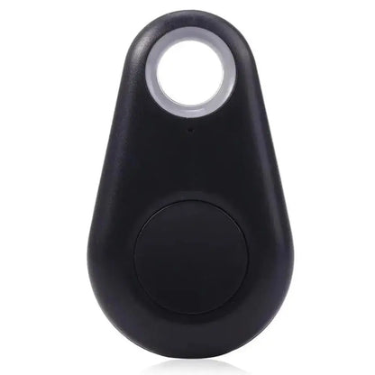 Smart Mini GPS Tracker Key Kids Car Finder Pets Locator Bluetooth Tracker Device Anti-lost Reminder Device Locator Accessories
