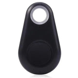 Smart Mini GPS Tracker Key Kids Car Finder Pets Locator Bluetooth Tracker Device Anti-lost Reminder Device Locator Accessories
