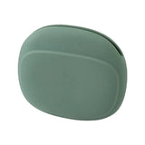 Portable Silicone Earphone Bag Key Data Cable Protection Case Mini Storage Box Multifunctional USB Cord Organizer Washable
