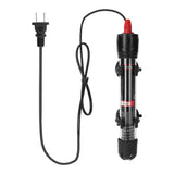 AC220-240V, 50HZ AT700 Fish Tank Thermostat Automatic Constant Temperature Heating Rod 25w 50w 100w 200w 300w Glass Heating Rod