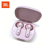 JBL Wave 300 TWS True Wireless Bluetooth Earphones Bass Sound Sports Music Wireless Earphones JBL W300 Earphones With MIC