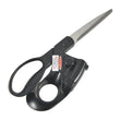 New Professional Laser Guided Scissors Infrared Scissors Home Crafts Multifunctional Scissors