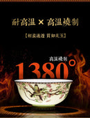 Fine Bone China Plates Dinner Sets Ceramics Luxury Breakfast Dinnerware Gift Women Vajillas Completa Ceramica Luxury Tableware