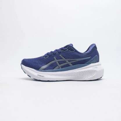 Zapatillas de running Asics Gel Kayano 30 para hombre, amortiguación, Gel Kayano 30 K30, transpirables, para exteriores