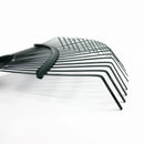 Realmote Rake 22 Toothed Rake Dead Leaf Rake Steel Wire Garden Gardening Tools Agriculture