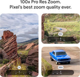 Global Version Google Pixel 10 Pro 5g Smart Phone Google 6.3'' 120Hz Oled 4870 Mah Battery Google Tensor G5 Android 16 Original Mobile Phone