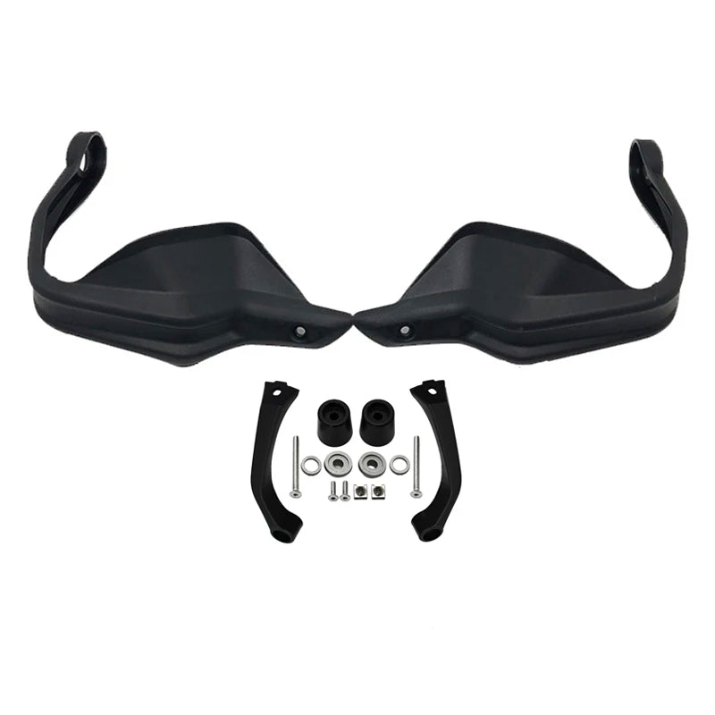 For BMW F800GS F700GS F800 GS F700 GS F 800GS 2013-2018 Motorcycle Handguard Shield Hand Guard Protector Windshield Accessories