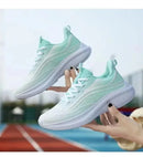 2025 Casual Running Summer Fashion Anti Slip Hiking Mesh Breathability Athletic Shoe Tennis Woman Trend  Woman Sneakers Couple